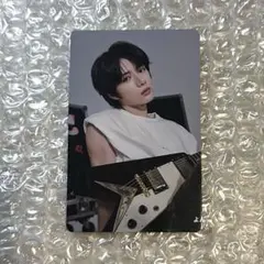 TXT 봄규 모아콘 재팬 포토카드 트레이딩 카드