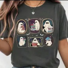 ハロウィン Tシャツ