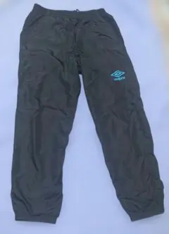 umbro アンブロ パンツ ブラック