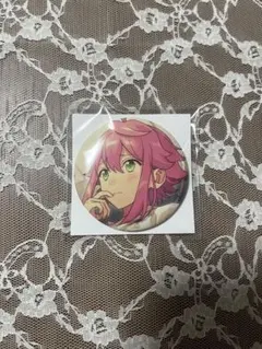 姫宮桃季　コレクション缶バッジ　あんスタ