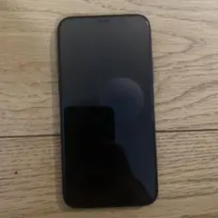 Apple iPhone 11 Pro 本体　ジャンク品
