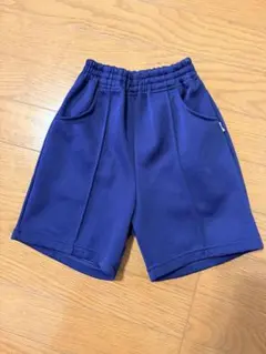 seagull ネイビー　ショートパンツ　体操服