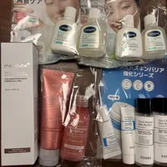 medicube ゼリーミストなど韓国コスメまとめ売り