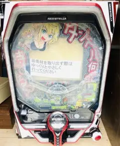 パチンコ実機 PF ダンベル何キロ持てる？ セル＋コントローラー OP有 2025年最新】ダンベル何キロ持てる? パチンコの人気アイテム