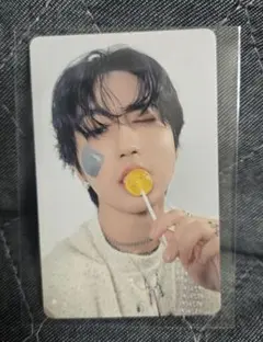 匿名配送 ハン GIANT トレカ タワレコ ラキドロ