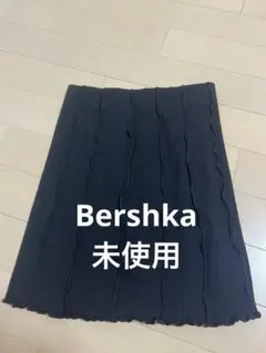 Bershka ベルシュカ 新品未使用 ミニスカート