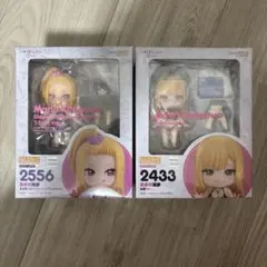 新品未開封、完品 ねんどろいど その着せ替え人形は恋をする 喜多川海夢