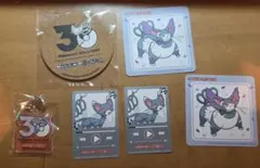 まねきねこ ポケモン 30周年 コラボ ニャースまとめ売り - メルカリ