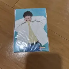 2026年最新】永岡蓮王 公式写真の人気アイテム - メルカリ