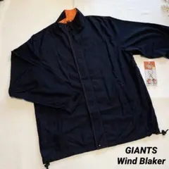 支給品　ジャイアンツ　ウィンドブレーカー 2025年最新】ジャイアンツウィンドブレーカーの人気アイテム
