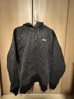 SALE ディーゼルセットアップパーカー