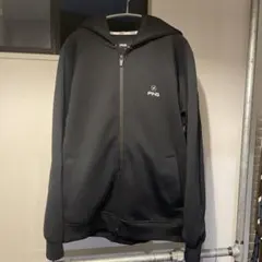 パーカー メンズウェア
