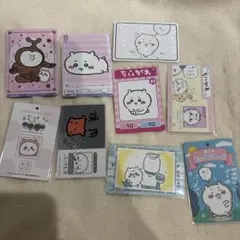 2026年最新】ちいかわまとめの人気アイテム - メルカリ