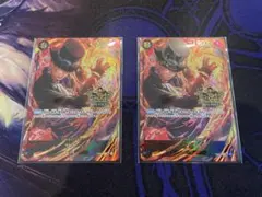 ワンピース　3rd ANNIVERSARY SET サボ