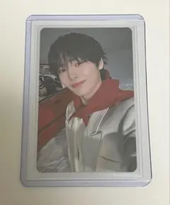 straykids アイエン 会場限定