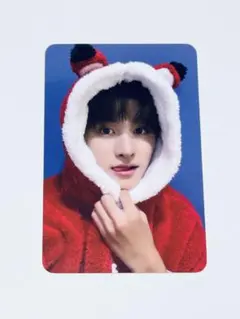 TRENDZ トレカ CHAMELEONウニル EUNIL 은일 76