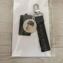 BTS MAP OF THE SOUL JHOPE ホソク キーリング
