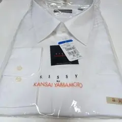 ワイシャツ　 48-86　 長袖　 新品