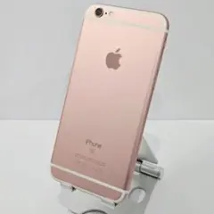 26 iPhone6s ローズゴールド SIMフリー バッテリー95% iPhone6s ローズゴールド 64GB SIMフリー 本体 - メルカリ