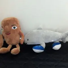 トゥントゥントゥンサフールセットbig