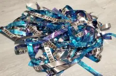 ACEes ArenaTour 2025 PROLOGUE 銀テ フル 2本