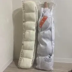 【2個セット】セブンイレブンハッピーくじ　 LAST賞特賞 クッションからあげ棒