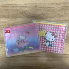 ハッピーくじ　ハローキティ