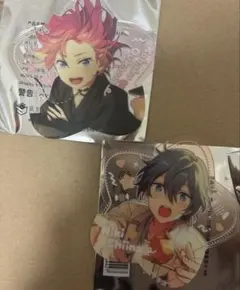 2025年最新】椎名ニキ 缶バッジの人気アイテム - メルカリ