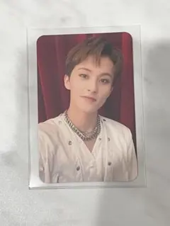 nct マーク ホログラム トレカ | Mercari