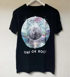 ONE OK ROCK 2015“35xxxv”JAPAN TOUR Tシャツ