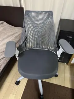 ハーマンミラー Sayl Chair / Herman Miller