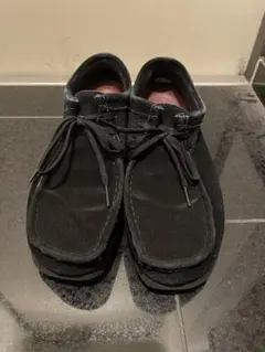 2025年最新】クラークス ワラビー ゴアテックスの人気アイテム - メルカリ