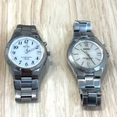 即購入可】Orient WV0101TT 腕時計 オマケ付き - メルカリ
