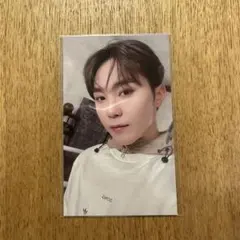 SEVENTEEN スングァン 