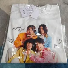 しまむら モナキ Tシャツ おヨネ L - メルカリ
