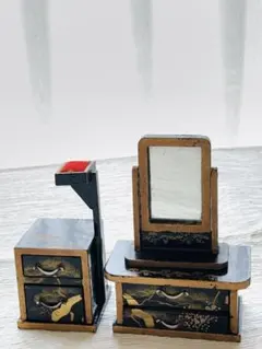 2025年最新】ミニチュア鏡台の人気アイテム - メルカリ