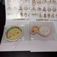 コジコジ キャラマグネッツ
