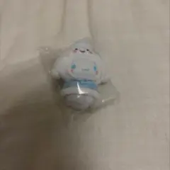 ちびっとも シナモン