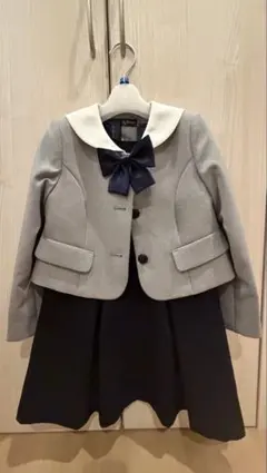 キャサリンコテージ　入学式　ドレス　130サイズ