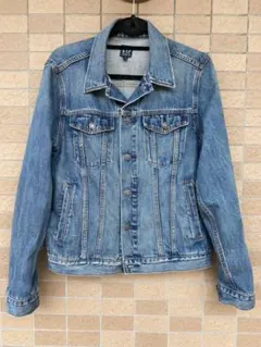 【美品】GAP「デニムジャケット 1969 /インディゴ」