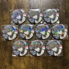 カラフルピーチ どぬく 直筆缶バッジ 12個セット - メルカリ
