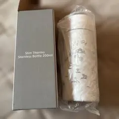 conasale スリムサーモ ステンレスボトル 200ml