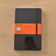 MOLESKINE モレスキン クラシック ルールドノート 横掛 A5サイズのサムネイル