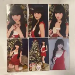 リ*ガ様 ME:I ミーアイ 飯田栞月 まとめ売り