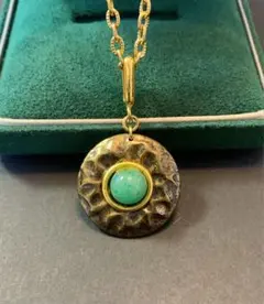 ネックレス　75cm