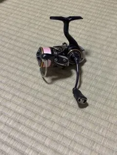 m*】様 21カルディアFC LT2000s slp works スプール付き - メルカリ