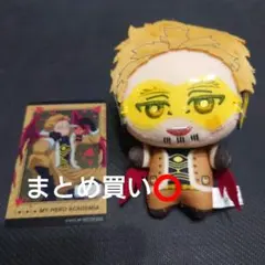 2025年最新】僕のヒーローアカデミアちみっともぬいぐるみの人気