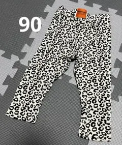 ルルモーメント パンツ