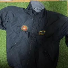 KOREAN WAR VETERAN ナイロンジャケット