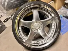 かずみ様専用　　JUNCTION PRODUCE SCARA 19inch